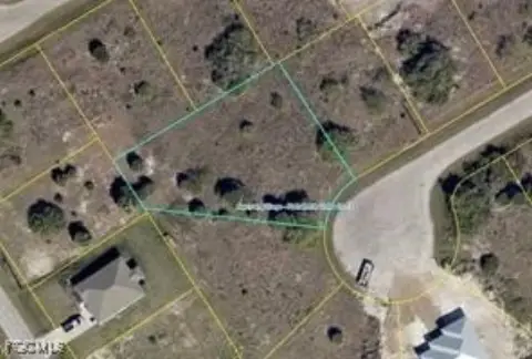 Residential Lot in LaBelle, FL