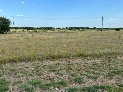 Versatile Land in Growing Community