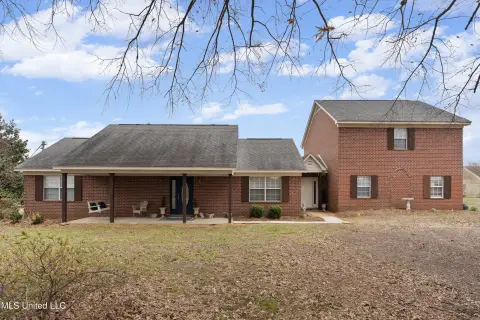 Versatile Commercial Property in Coldwater