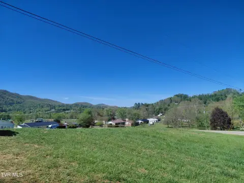 Mountain City Lot with Views