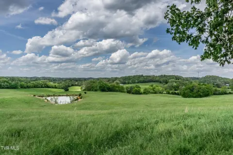 11 Acres in Greeneville, TN