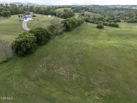 11 Acres in Greeneville, TN