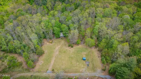 Residential Land in Elizabethton, TN