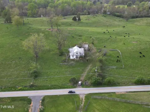 44.84 Acres in Bristol, VA