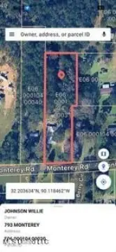Rankin County Agricultural Land Opportunity