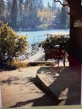 Lake View Lot with Pier