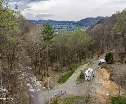 Build-Ready Lots Near Watauga River