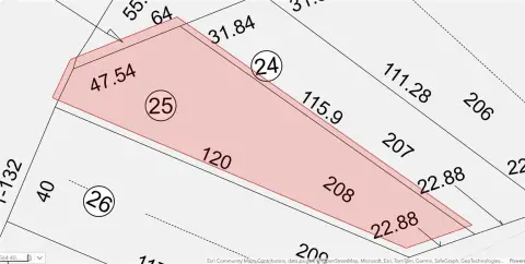 Vandergrift Commercial Land Opportunity