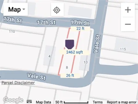 Vacant Lot in Jeannette, PA