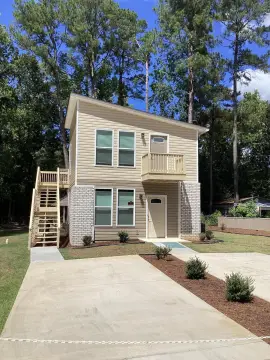 Two-Story Duplex