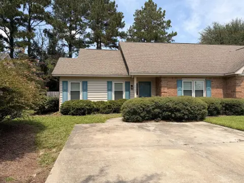 Updated Furnished Duplex