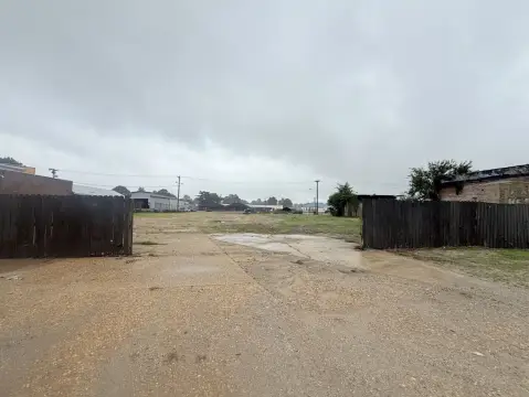 Industrial Land Ready for Development