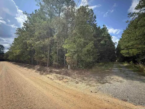 Warren, AR Timberland Parcel