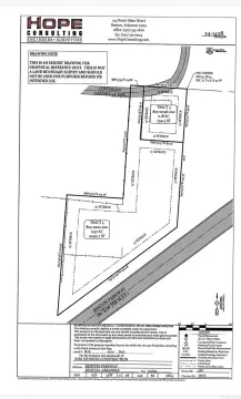 Commercial Land in High-Traffic Area