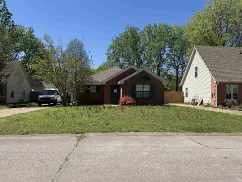 Jonesboro, AR Rental Home Package