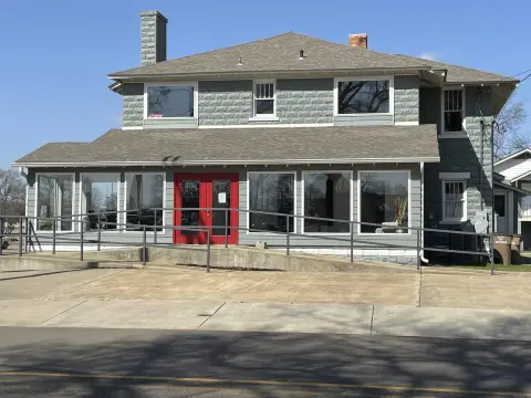 Wynne, AR Mixed-Use Property
