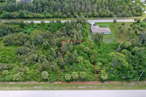 Buildable Waterfront-Adjacent Land
