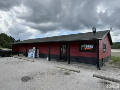 Turnkey Liquor Store With License