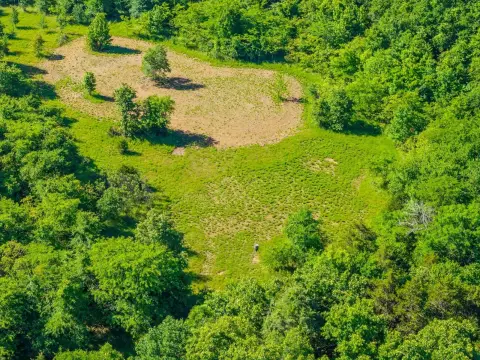 201 Acres Vacant Land, Conway