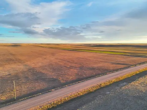 Affordable Kimball County Land Parcel