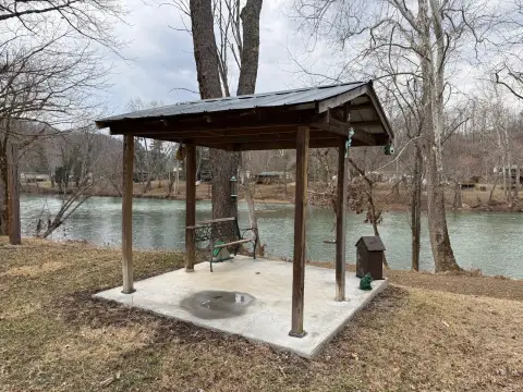 Greenbrier Riverfront Land on Emerald Isle