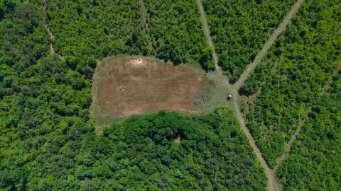Autaugaville Vacant Recreational Land