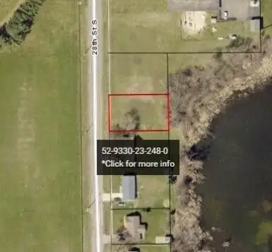 Battle Creek Buildable Land