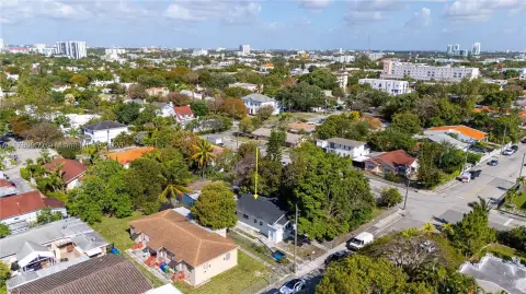 Remodeled Duplex with Private Yards