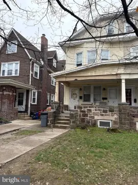 Trenton Multifamily Property for Sale