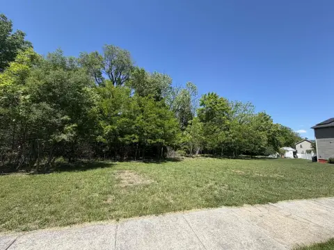Residential Lot in Harrisonburg, VA
