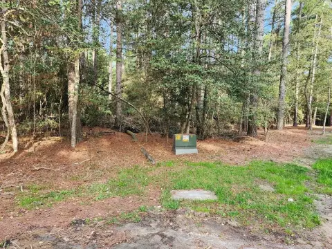 Residential Land in Captains Cove