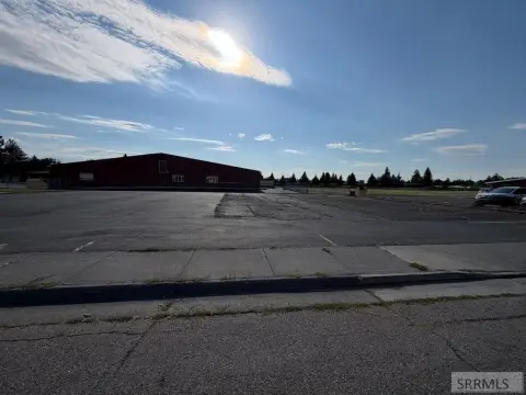 Zoned Development Land Parcel