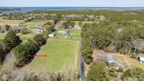 Parksley Land Near Boat Launch