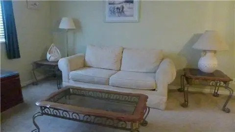 Fort Lauderdale 1 Bed Apartment