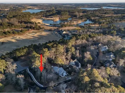 Bay Creek Homesite Opportunity