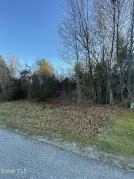 Gloversville Land in Quiet Cul-de-Sac