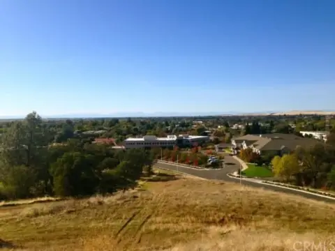 Land Near Oroville Hospital