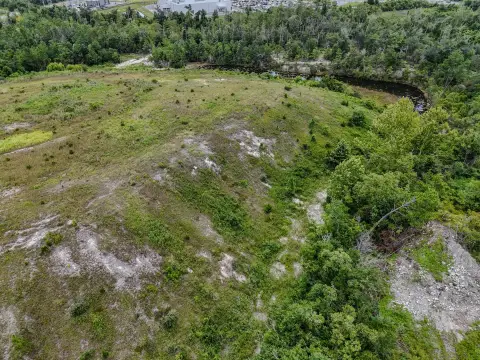 Industrial Land Near Publix