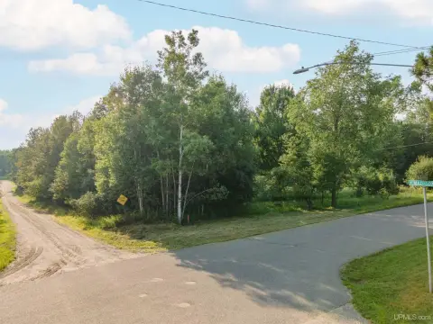Residential Land in Iron River