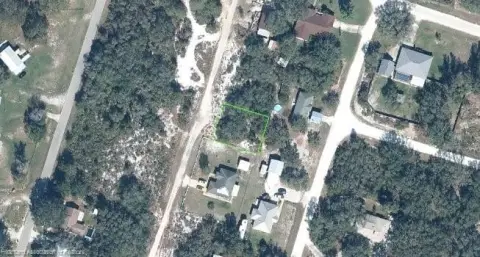 Vacant Land in Avon Park