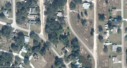 Vacant Land in Avon Park