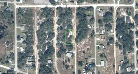 Vacant Land in Avon Park