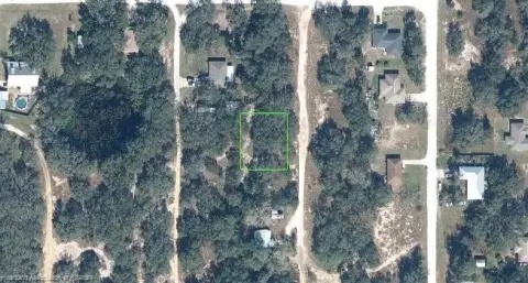 Vacant Land in Avon Park
