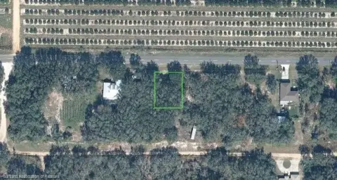 Vacant Land in Avon Park