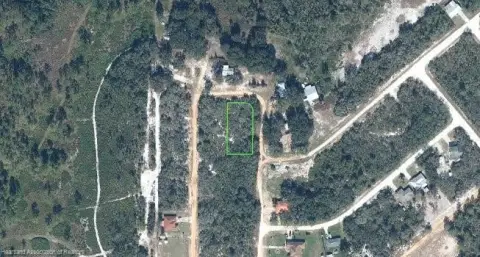 Vacant Land in Avon Park