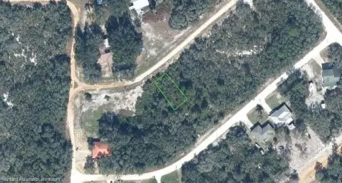 Vacant Lot in Avon Park