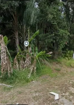Vacant Residential Lot