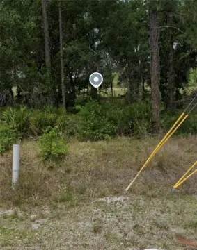 Vacant Residential Lot for Custom Build