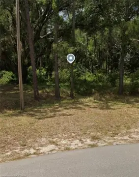 Residential Development Lot