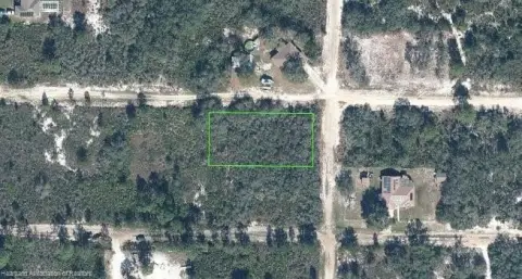 Vacant Land in Avon Park